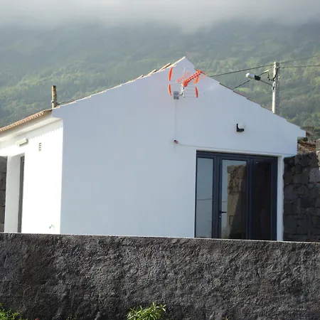 Casa Da Poca Branca *