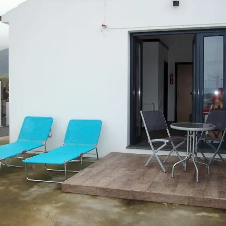Holiday home Casa Da Poca Branca Prainha (Sao Roque do Pico)