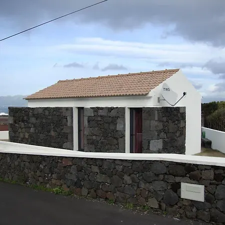 Casa Da Poca Branca *