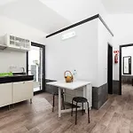 度假居 白池度假屋