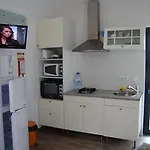 白池度假屋 度假居