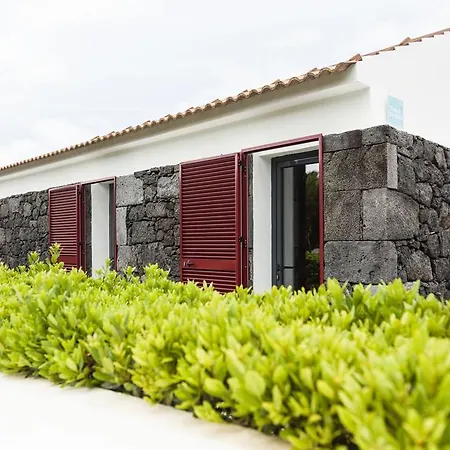 Casa Da Poca Branca