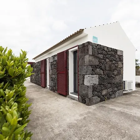 Casa Da Poca Branca בית נופש *