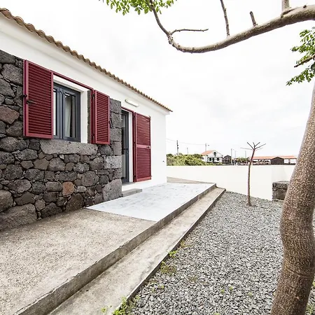 בית נופש Casa Da Poca Branca