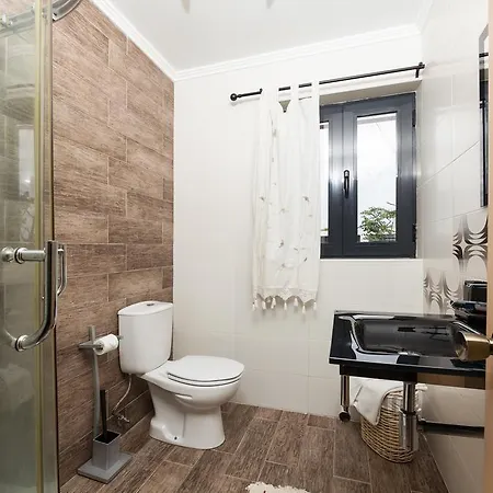 בית נופש Casa Da Poca Branca Prainha (Sao Roque do Pico)