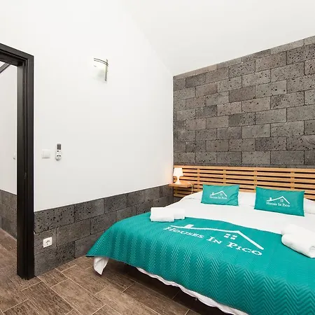 Ferienhaus Casa Da Poca Branca *