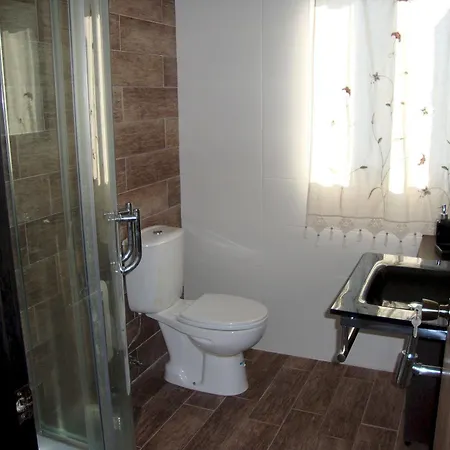 Casa Da Poca Branca *