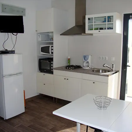 בית נופש Casa Da Poca Branca Prainha (Sao Roque do Pico)