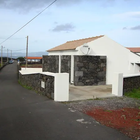 בית נופש Casa Da Poca Branca