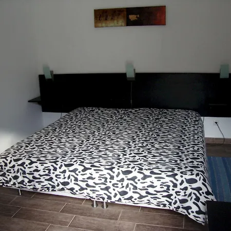 Casa Da Poca Branca בית נופש *