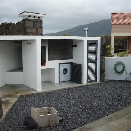 בית נופש Casa Da Poca Branca