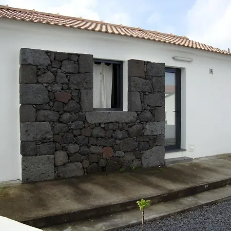 Holiday home Casa Da Poca Branca