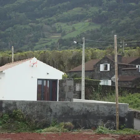 Casa Da Poca Branca * Prainha (Sao Roque do Pico)