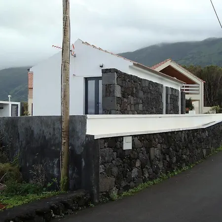 Casa Da Poca Branca בית נופש *