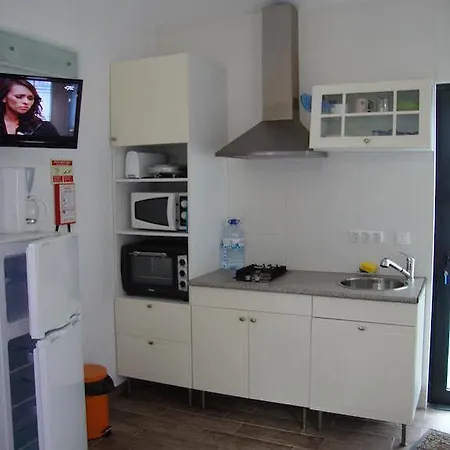 Casa Da Poca Branca Holiday home