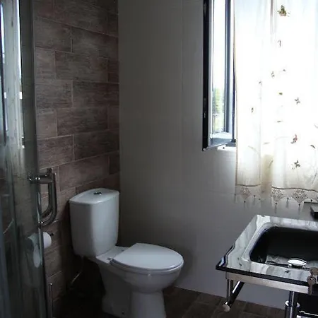 Casa Da Poca Branca בית נופש