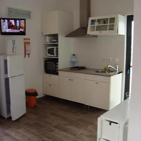 בית נופש Casa Da Poca Branca *