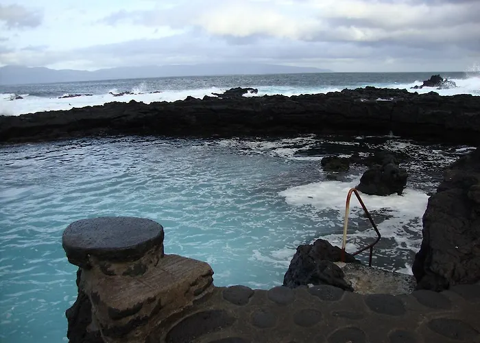 Casa Da Poca Branca Prainha (Sao Roque do Pico)