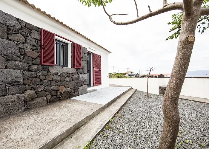 Casa de Férias Casa Da Poca Branca