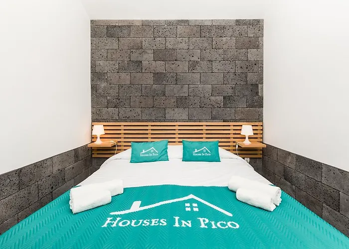 Casa de Férias Casa Da Poca Branca Prainha (Sao Roque do Pico)