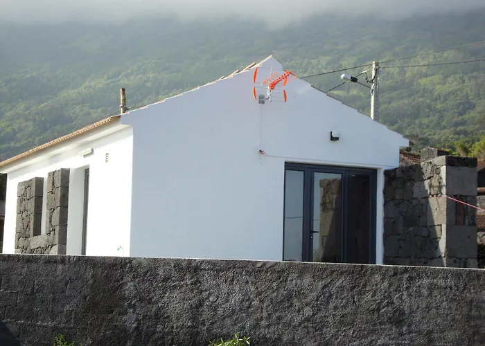 Casa Da Poca Branca *