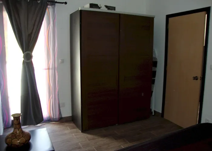 Casa Da Poca Branca Ferienhaus