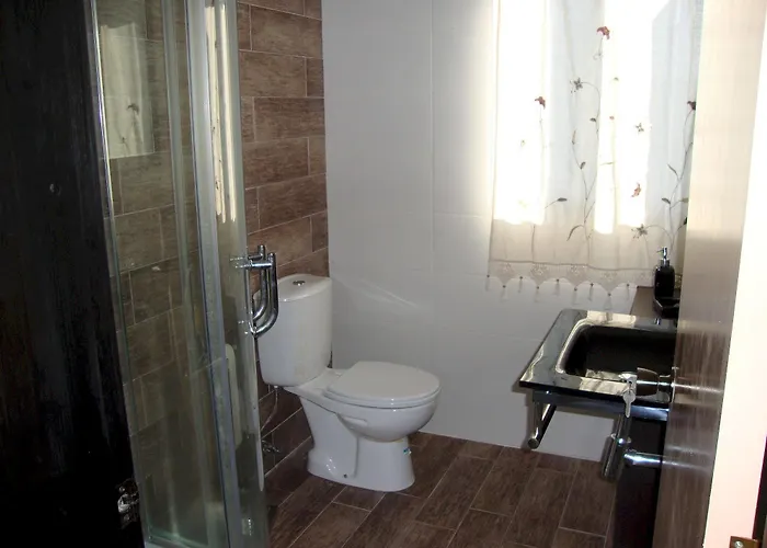 Casa Da Poca Branca *