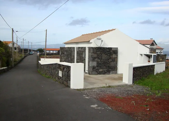 Casa de Férias Casa Da Poca Branca