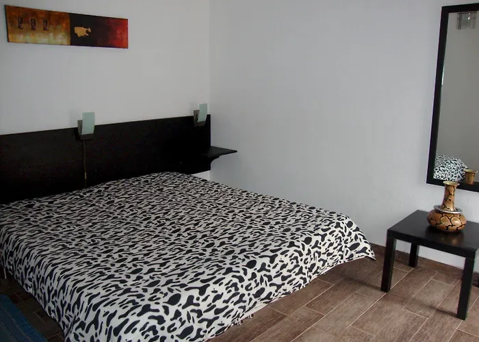 Ferienhaus Casa Da Poca Branca Prainha (Sao Roque do Pico)