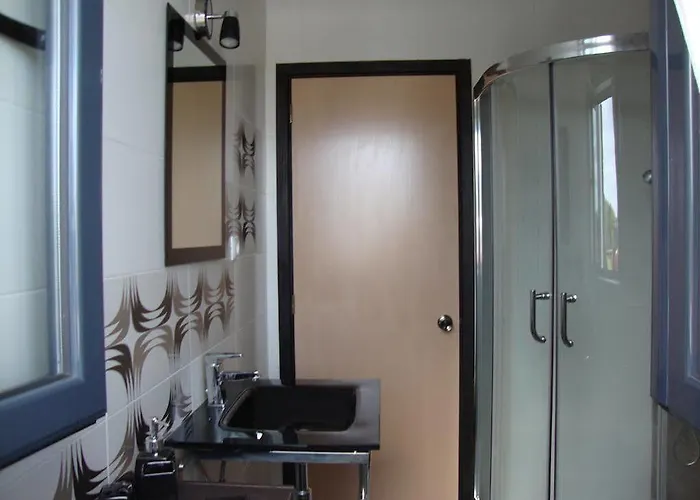 Casa Da Poca Branca * Prainha (Sao Roque do Pico)