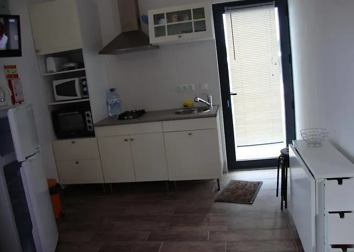 Casa Da Poca Branca Casa de Férias *