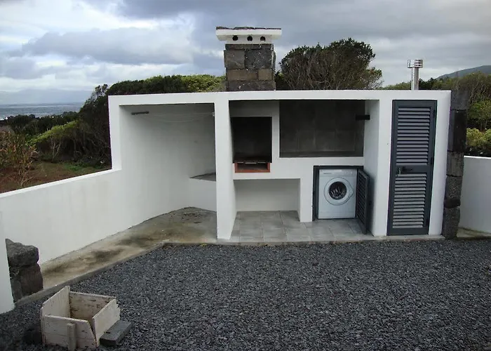 Casa Da Poca Branca Casa de Férias *