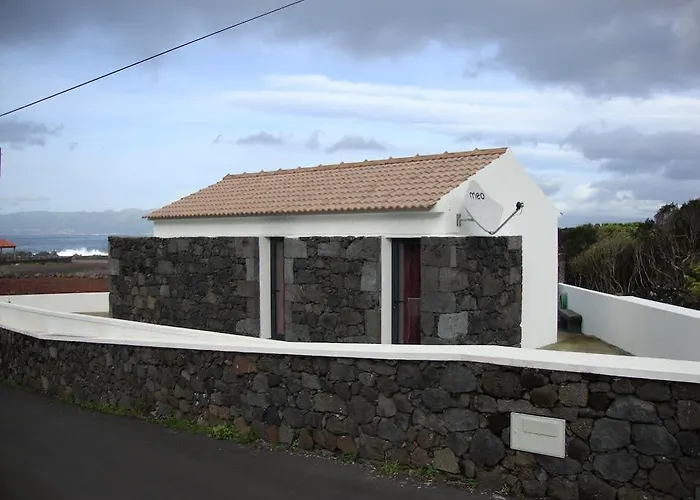 Casa Da Poca Branca *