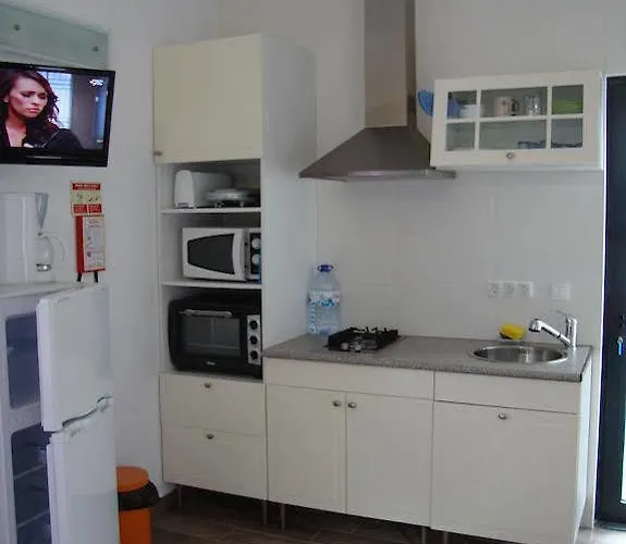 Casa Da Poca Branca Casa de Férias