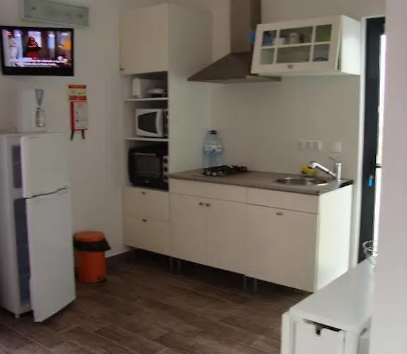 Ferienhaus Casa Da Poca Branca *